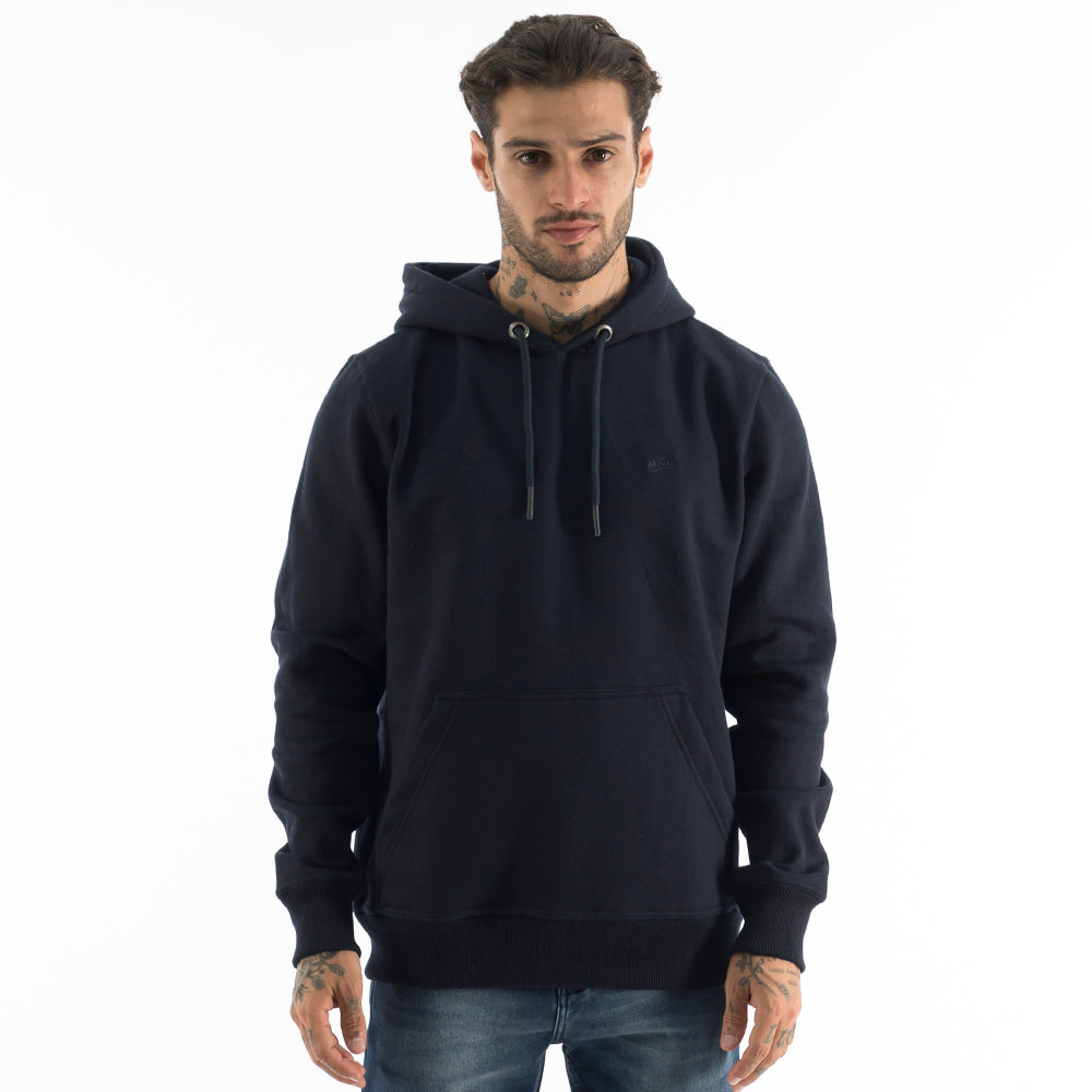 Polera Básica Sin Cierre 2025 – Woallance