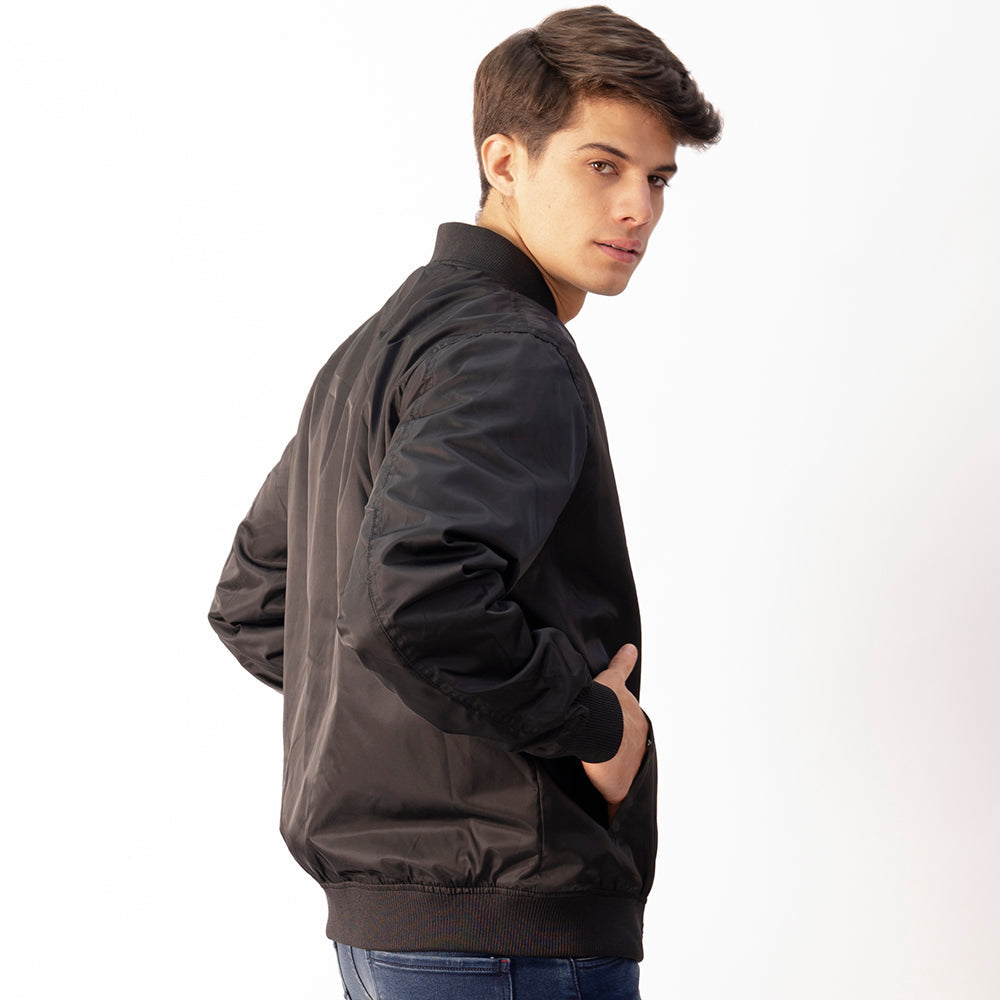 Casaca Hombre Woallance Smart H25