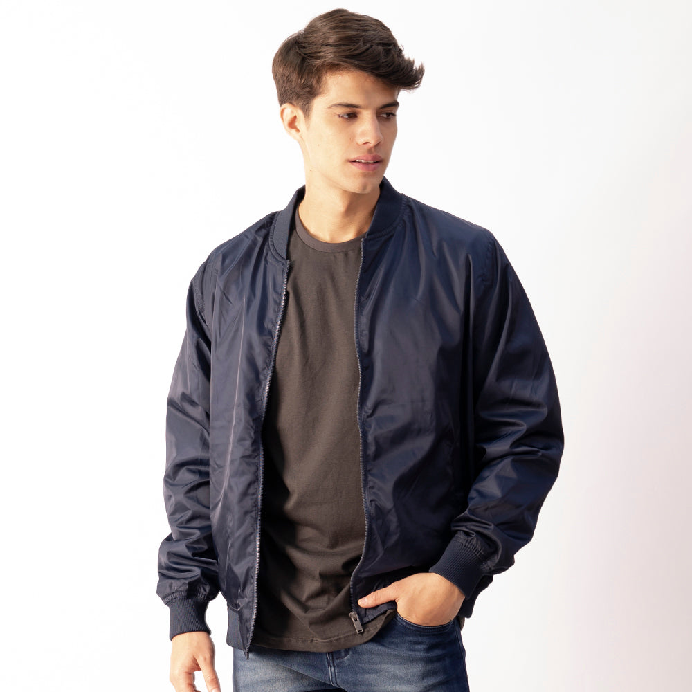 Casaca Hombre Woallance Smart H25