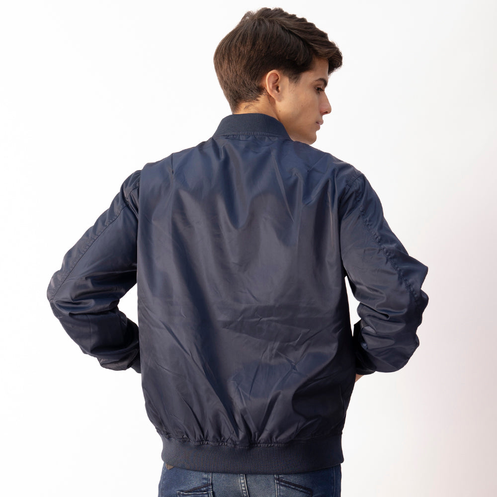 Casaca Hombre Woallance Smart H25