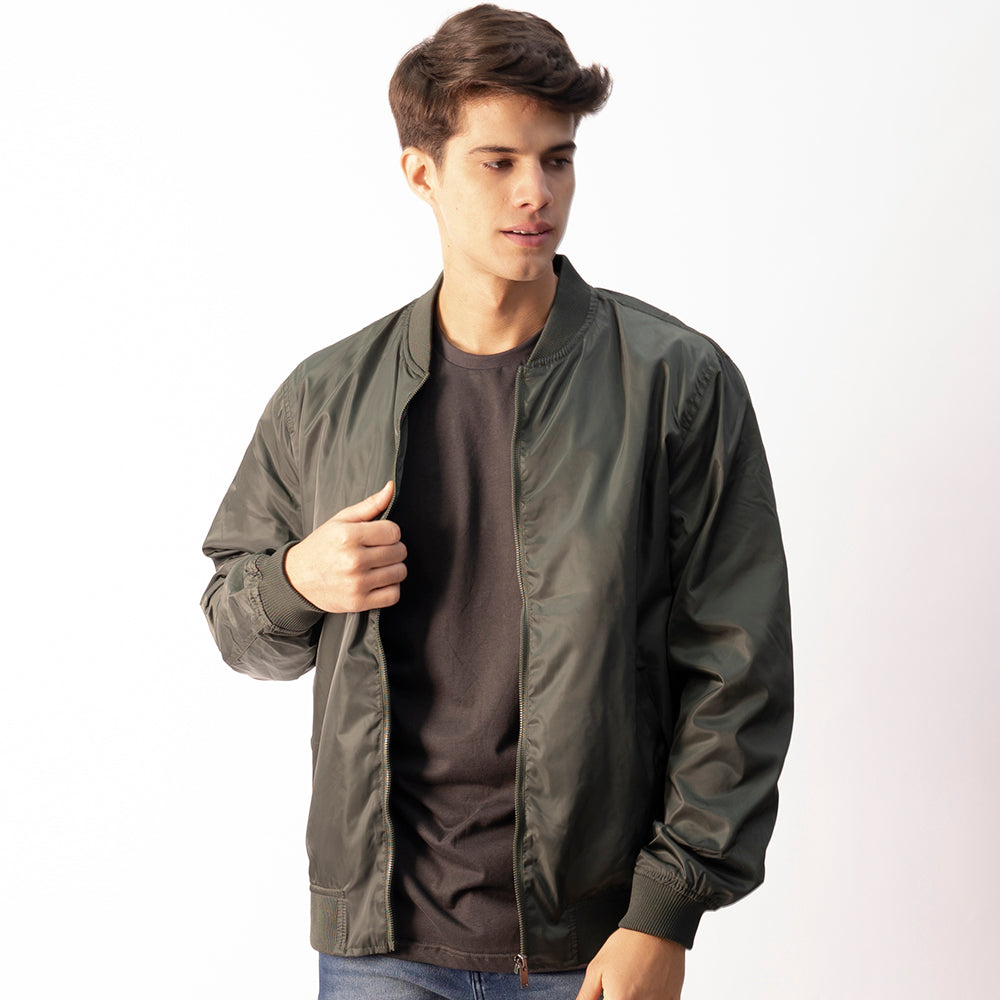 Casaca Hombre Woallance Smart H25