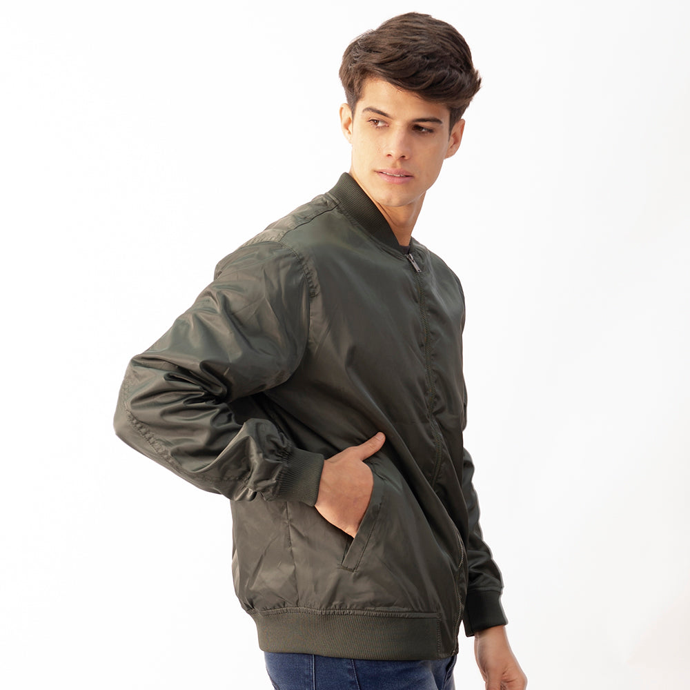 Casaca Hombre Woallance Smart H25