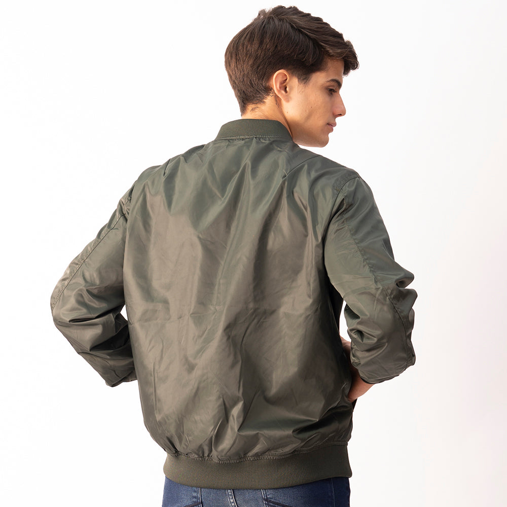 Casaca Hombre Woallance Smart H25