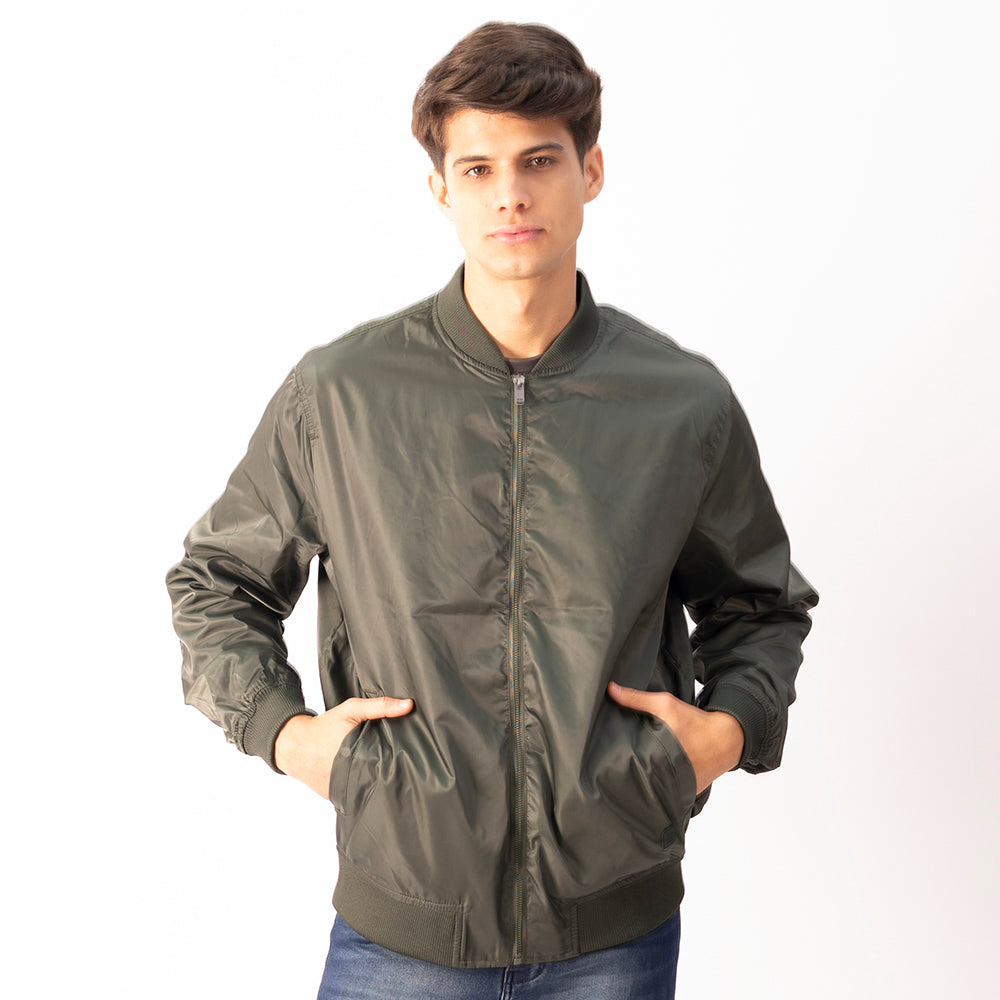 Casaca Hombre Woallance Smart H25