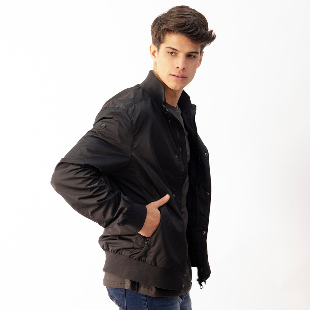 Casaca Hombre Woallance Nevada H25