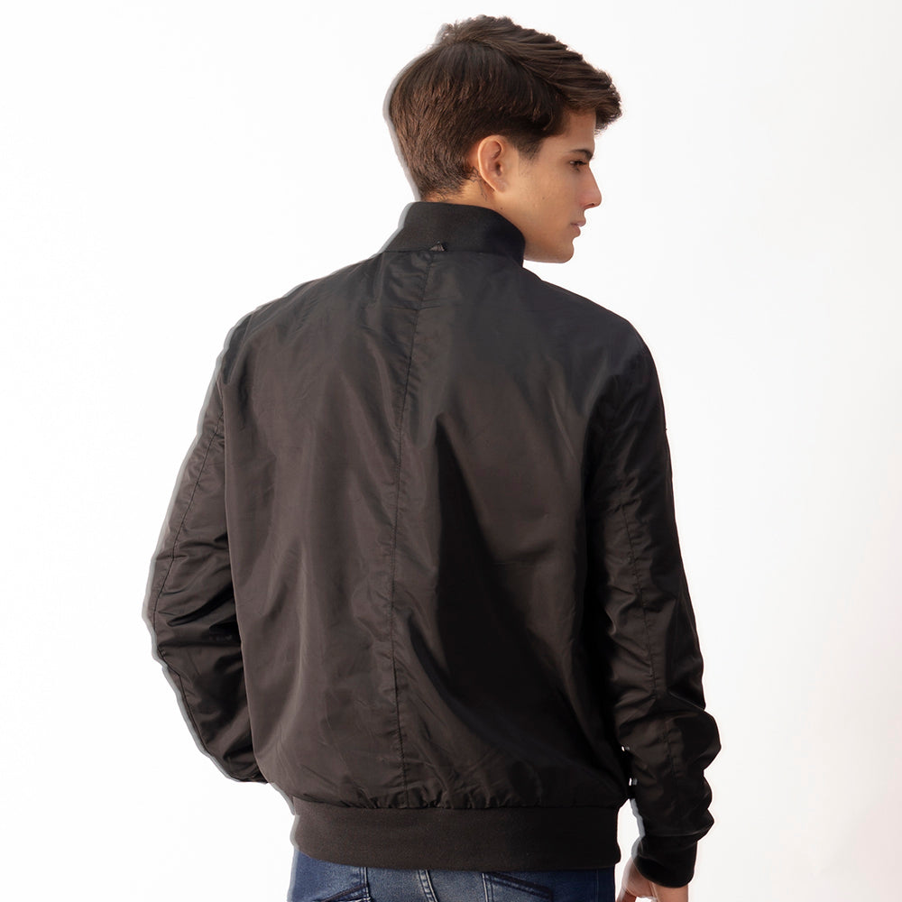 Casaca Hombre Woallance Nevada H25