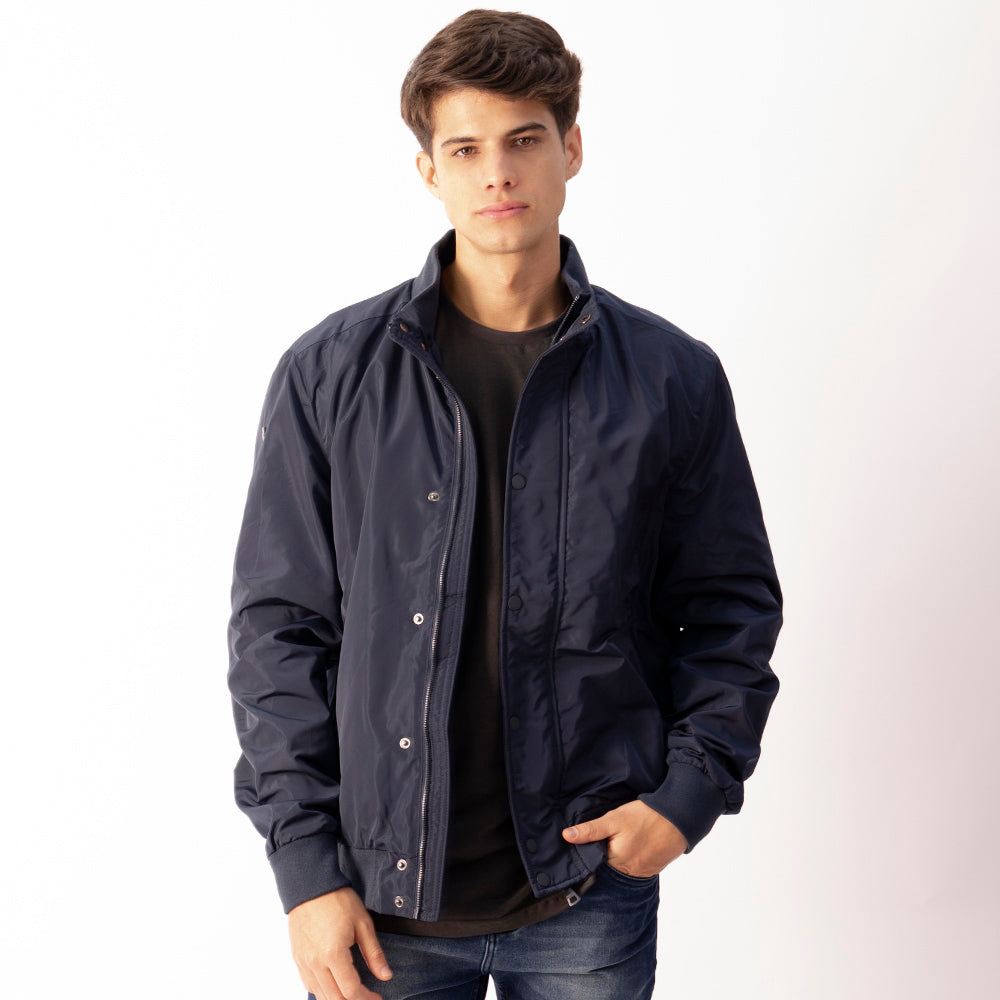 Casaca Hombre Woallance Nevada H25