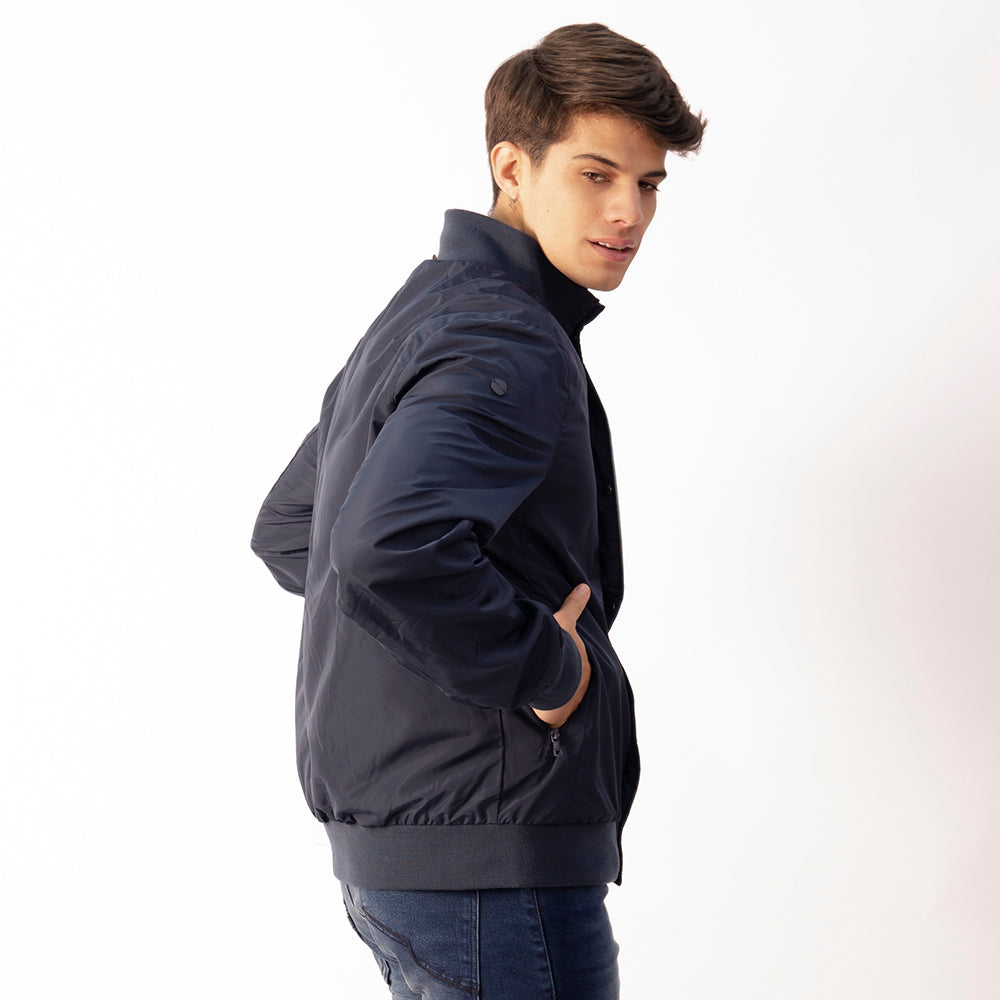 Casaca Hombre Woallance Nevada H25