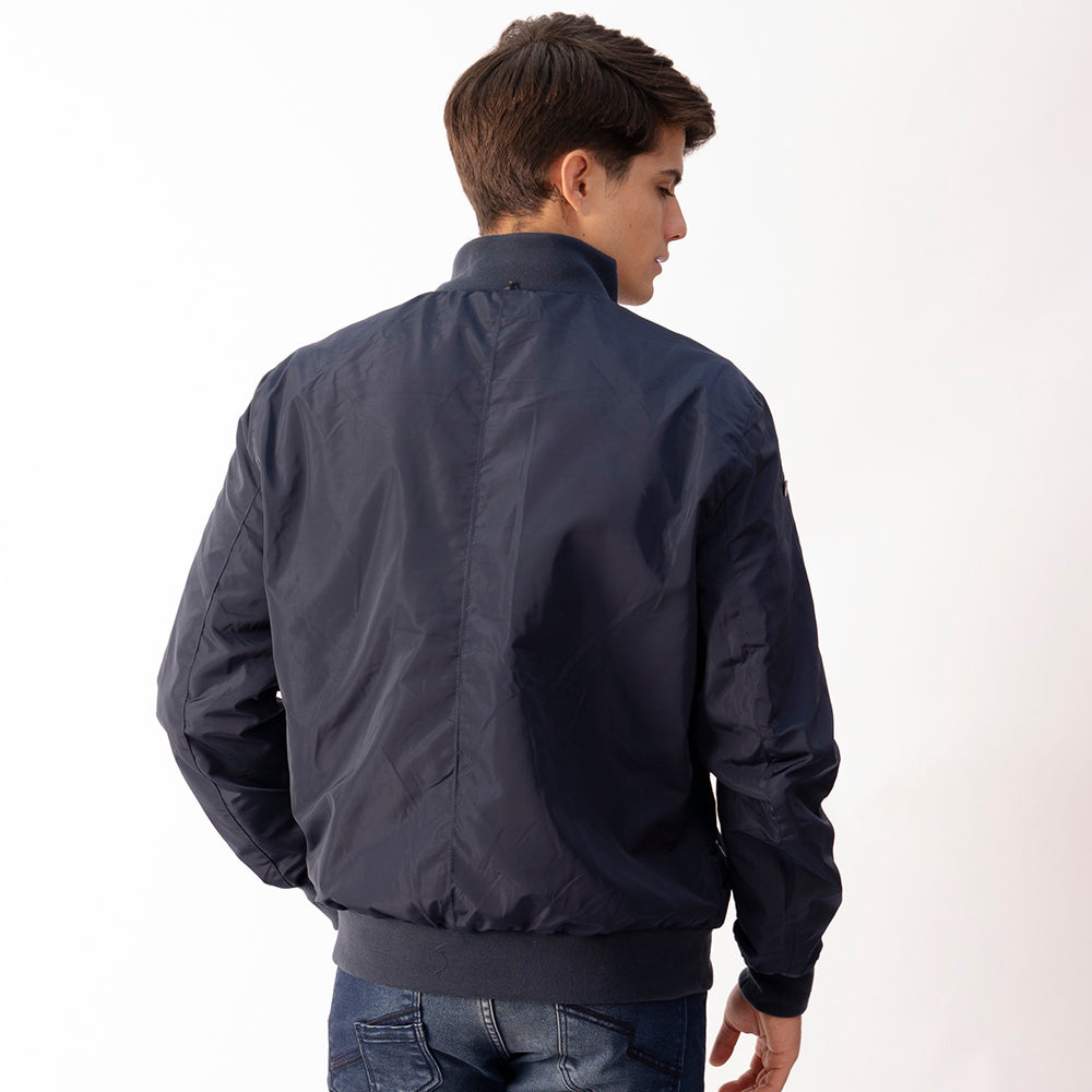 Casaca Hombre Woallance Nevada H25