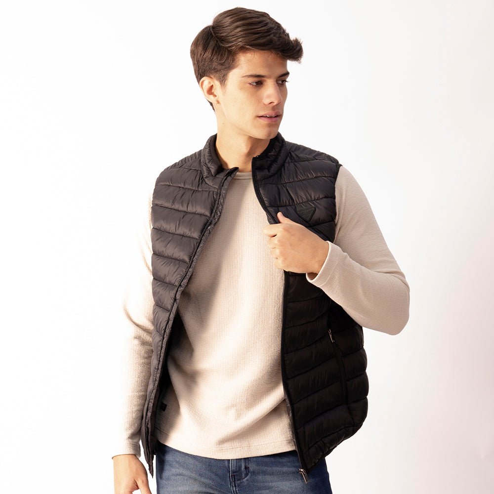 Chaleco sin Mangas Hombre Woallance Taylor H25
