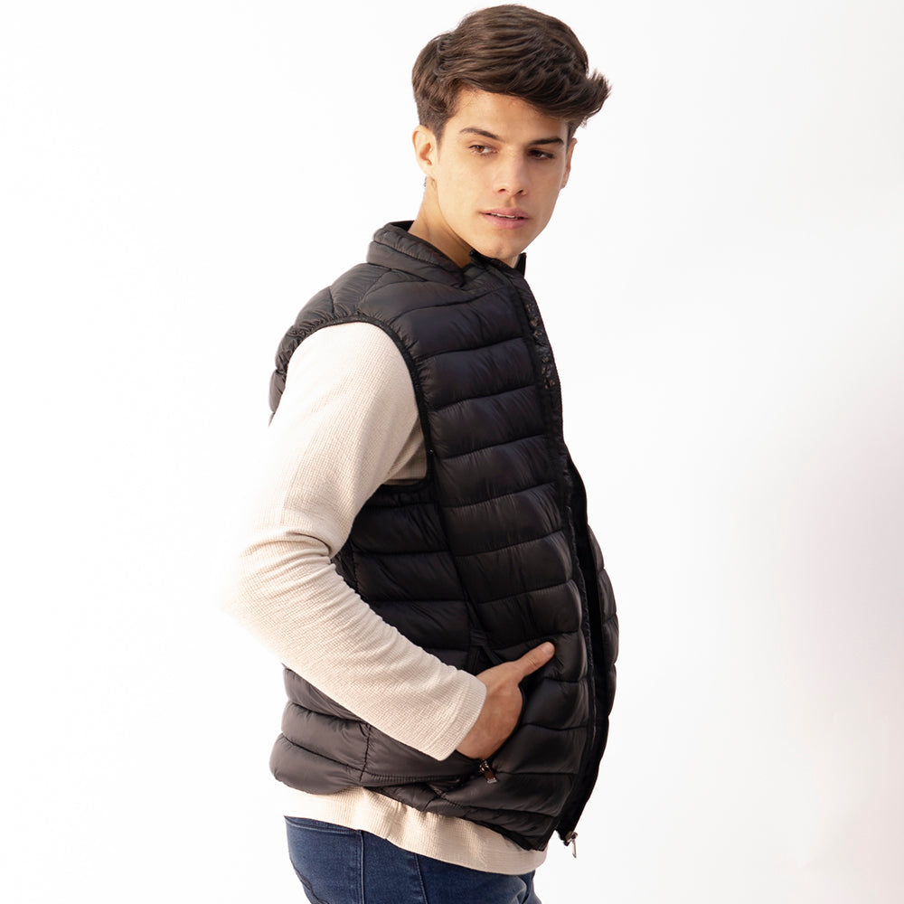 Chaleco sin Mangas Hombre Woallance Taylor H25