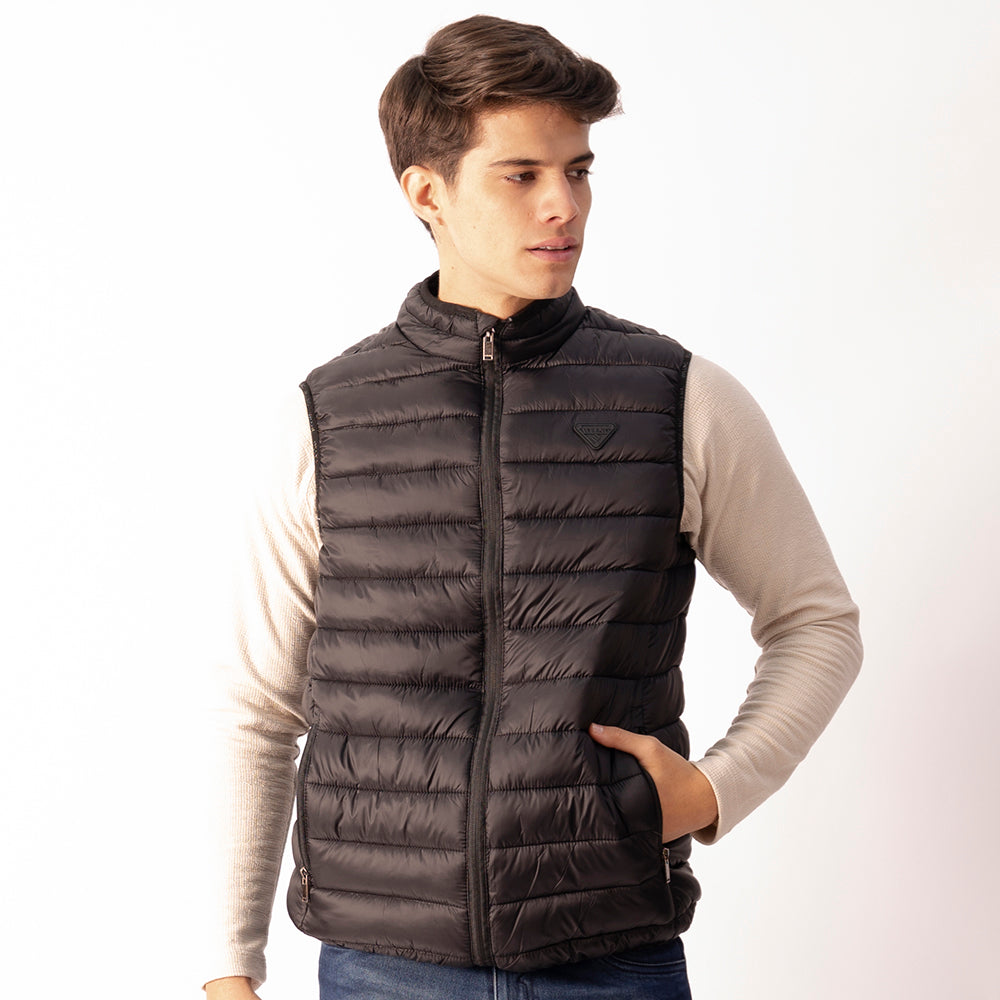 Chaleco sin Mangas Hombre Woallance Taylor H25
