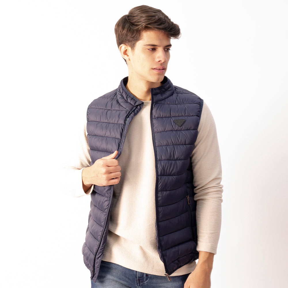 Chaleco sin Mangas Hombre Woallance Taylor H25