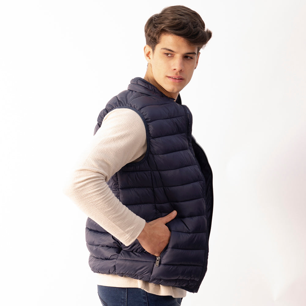 Chaleco sin Mangas Hombre Woallance Taylor H25