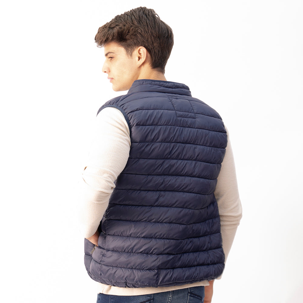 Chaleco sin Mangas Hombre Woallance Taylor H25