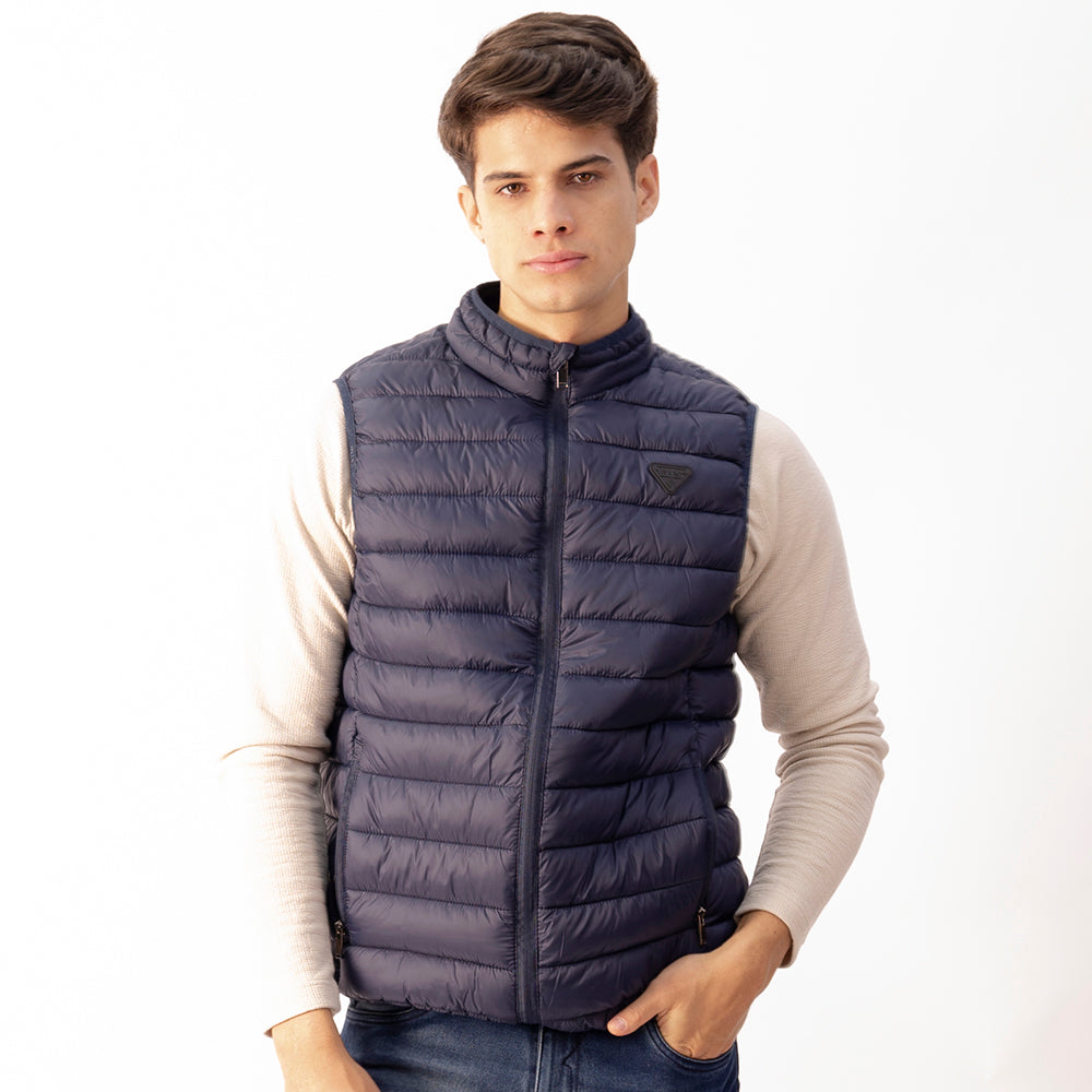 Chaleco sin Mangas Hombre Woallance Taylor H25
