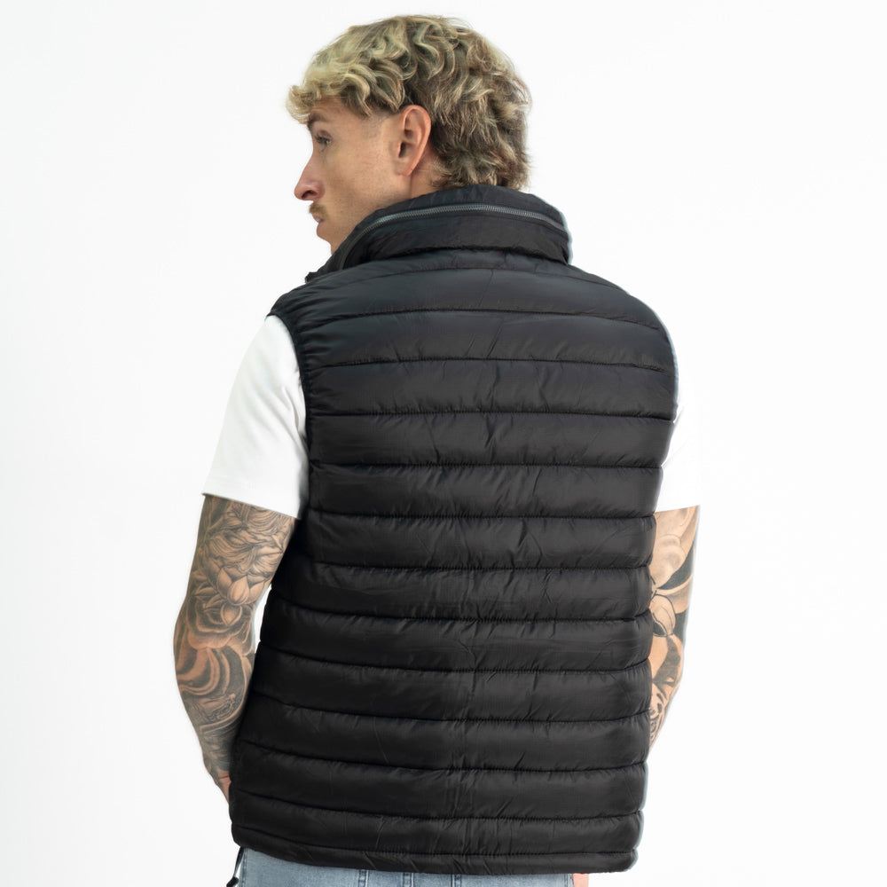 Chaleco Hombre Woallance Hard H25