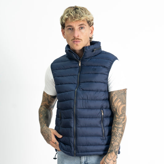 Chaleco Hombre Woallance Hard H25