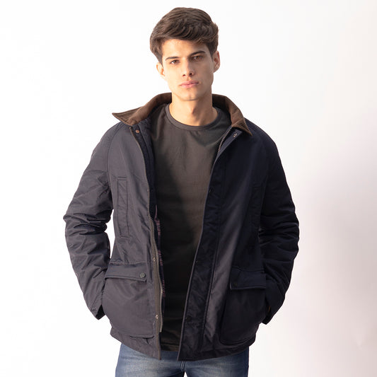 Casaca Hombre Woallance Embajador H25