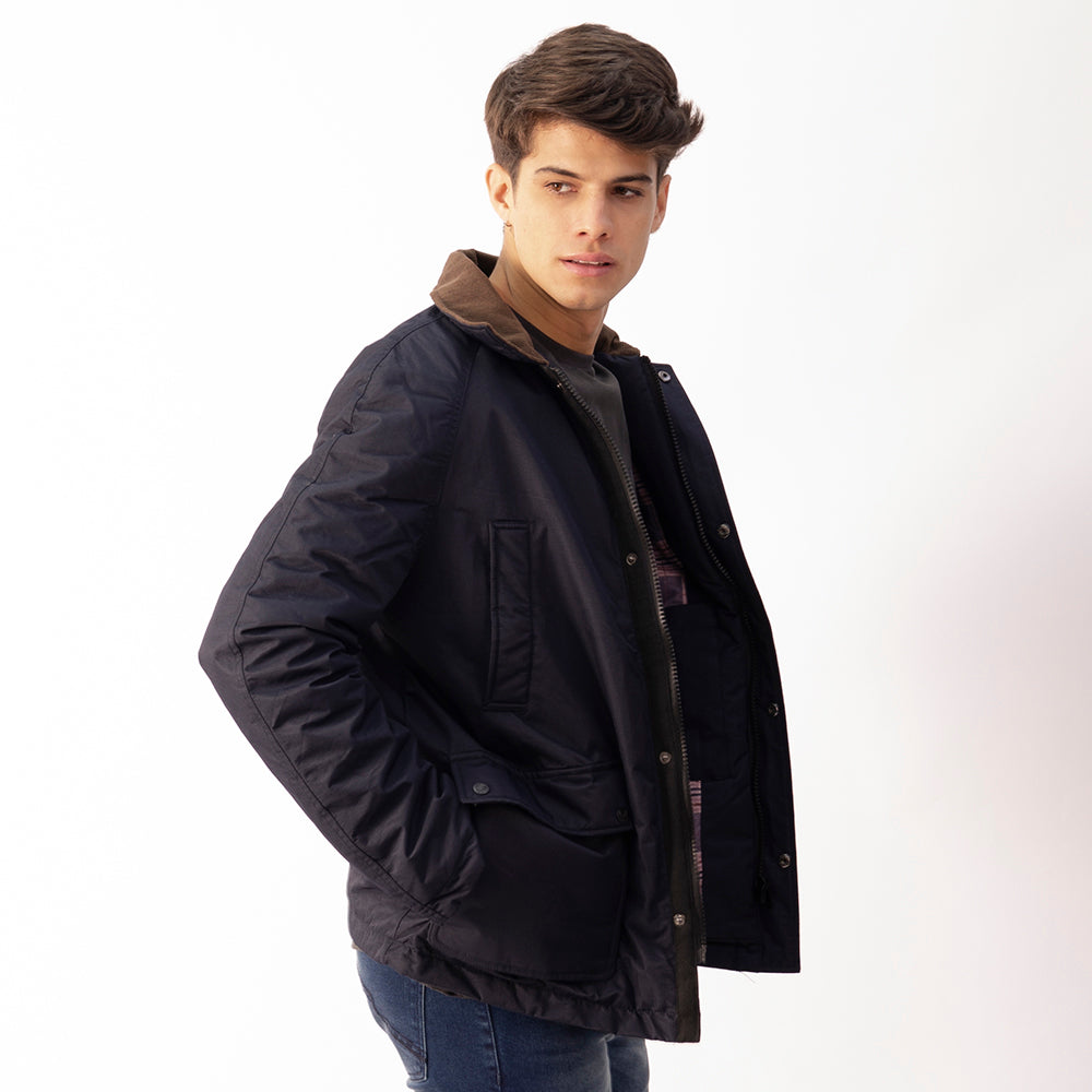 Casaca Hombre Woallance Embajador H25