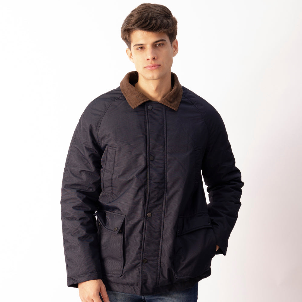 Casaca Hombre Woallance Embajador H25