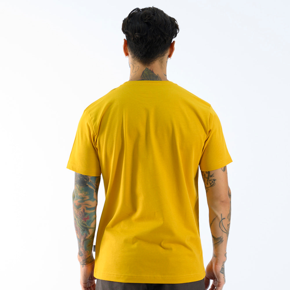 POLO MANGA CORTA ALGODÓN HOMBRE WOALLANCE CLASICO 120 H24