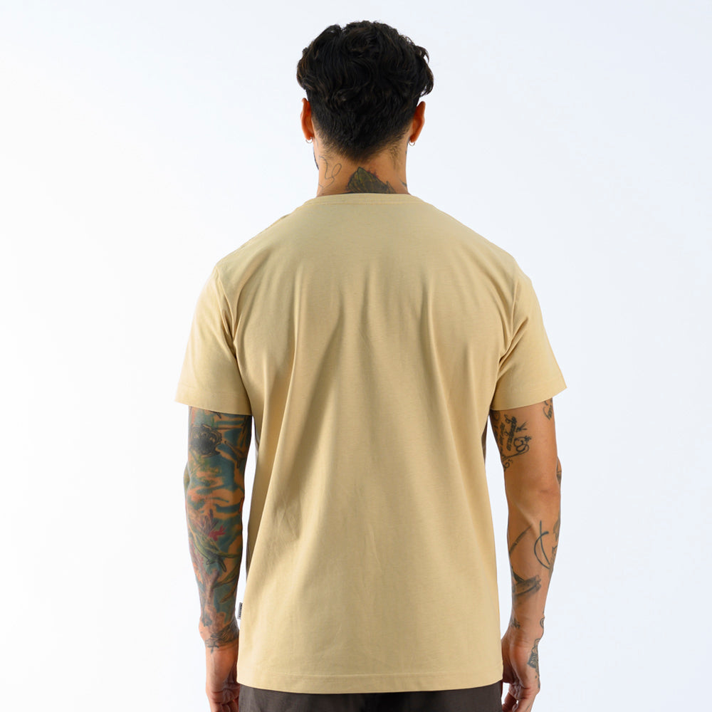 POLO MANGA CORTA ALGODÓN HOMBRE WOALLANCE CLASICO 120 H24