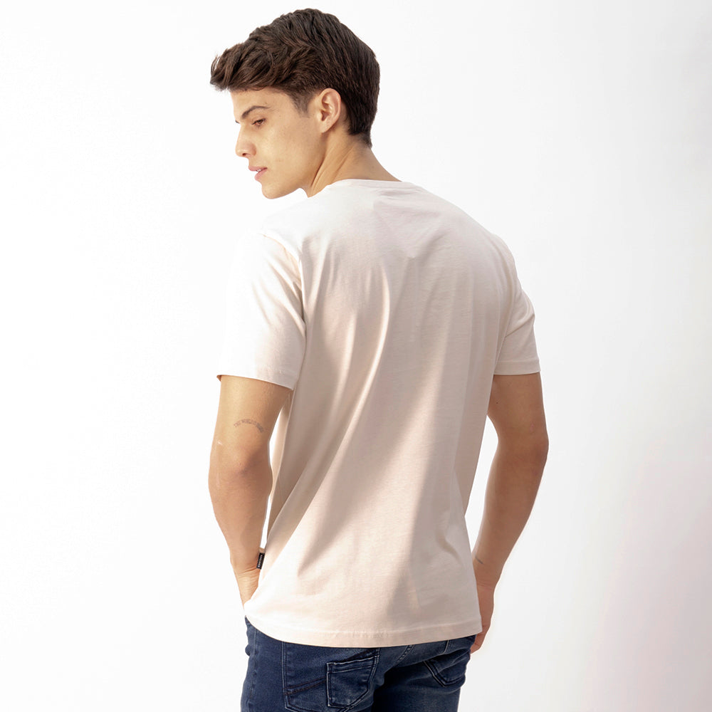 POLO MANGA CORTA ALGODÓN HOMBRE WOALLANCE CLASICO 006 H25