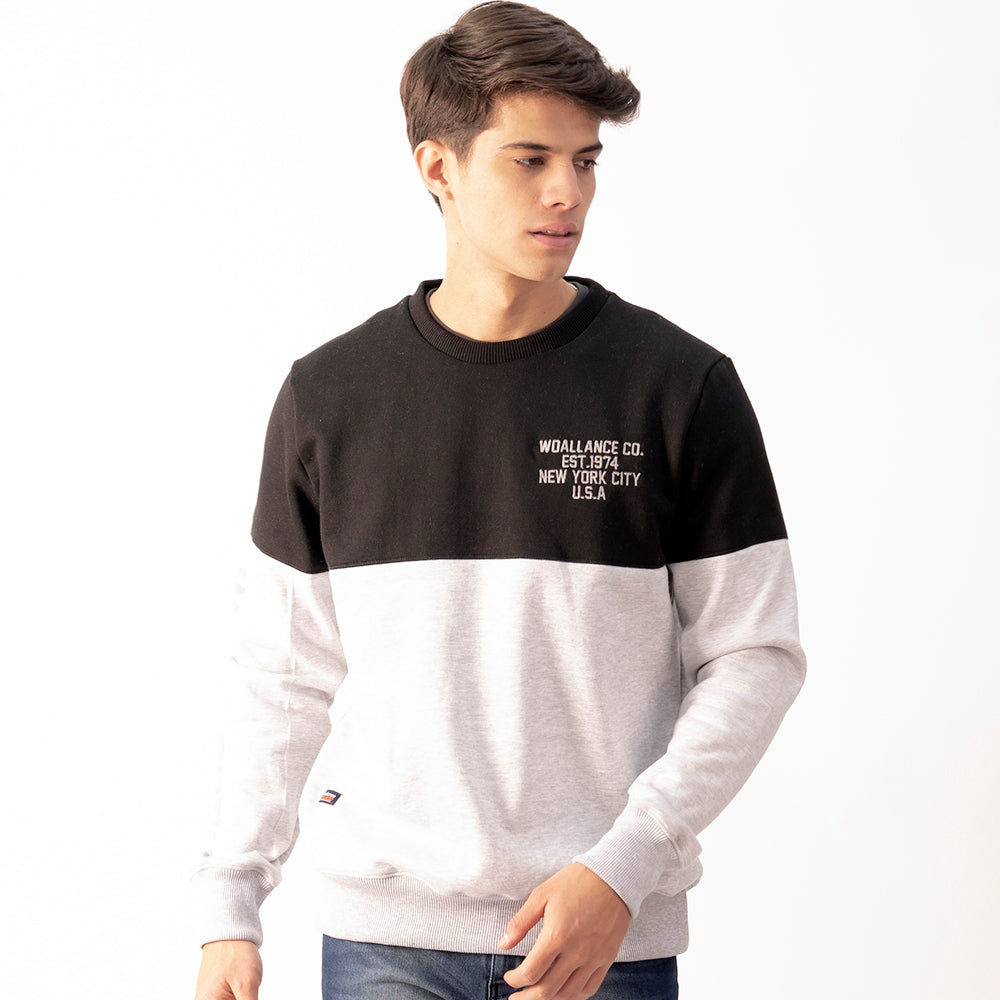Polera Woallance Tommy 2025