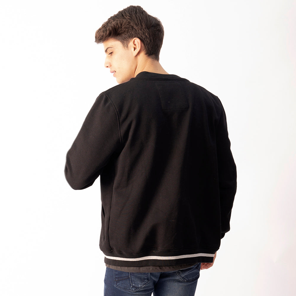 Polera Woallance Bowie 2025