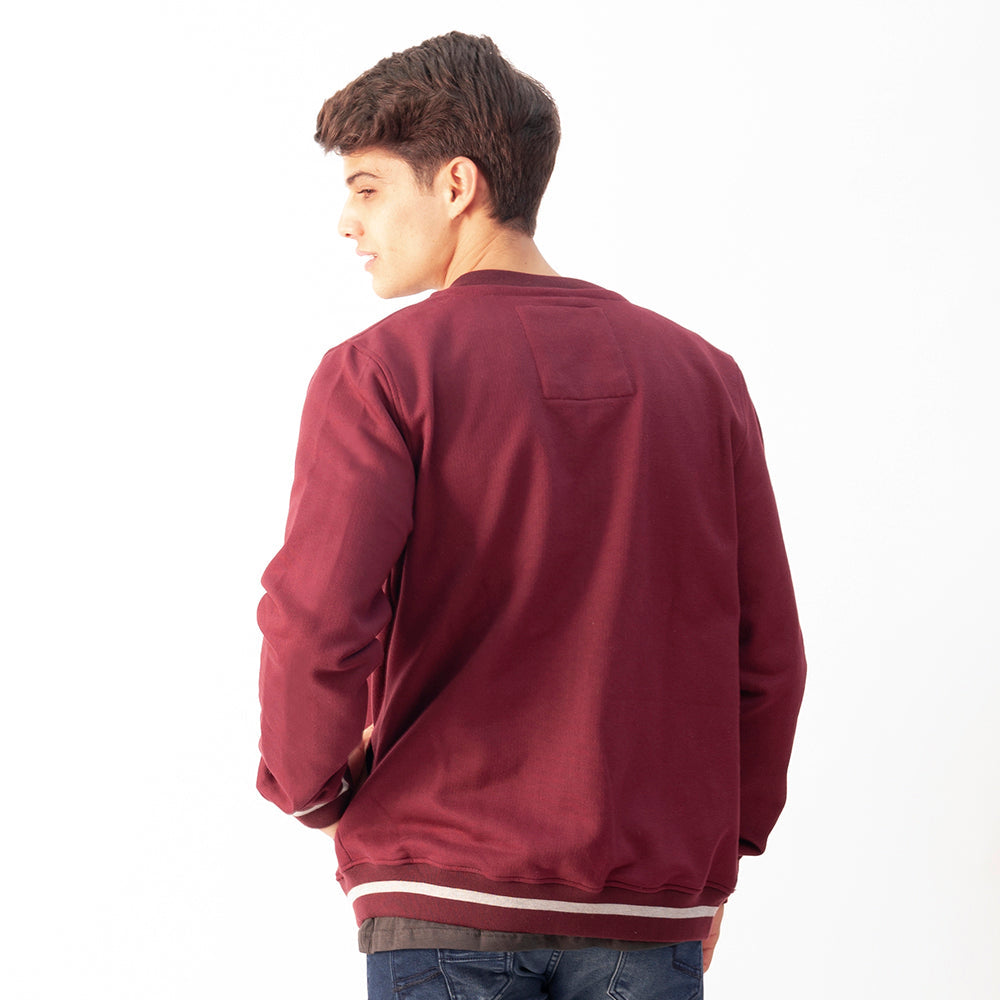 Polera Woallance Bowie 2025