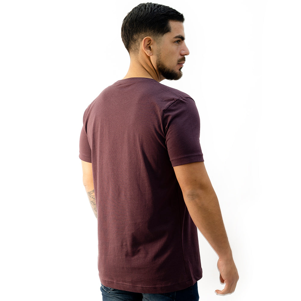 Polo Manga Corta Woallance Clasico 026 H25