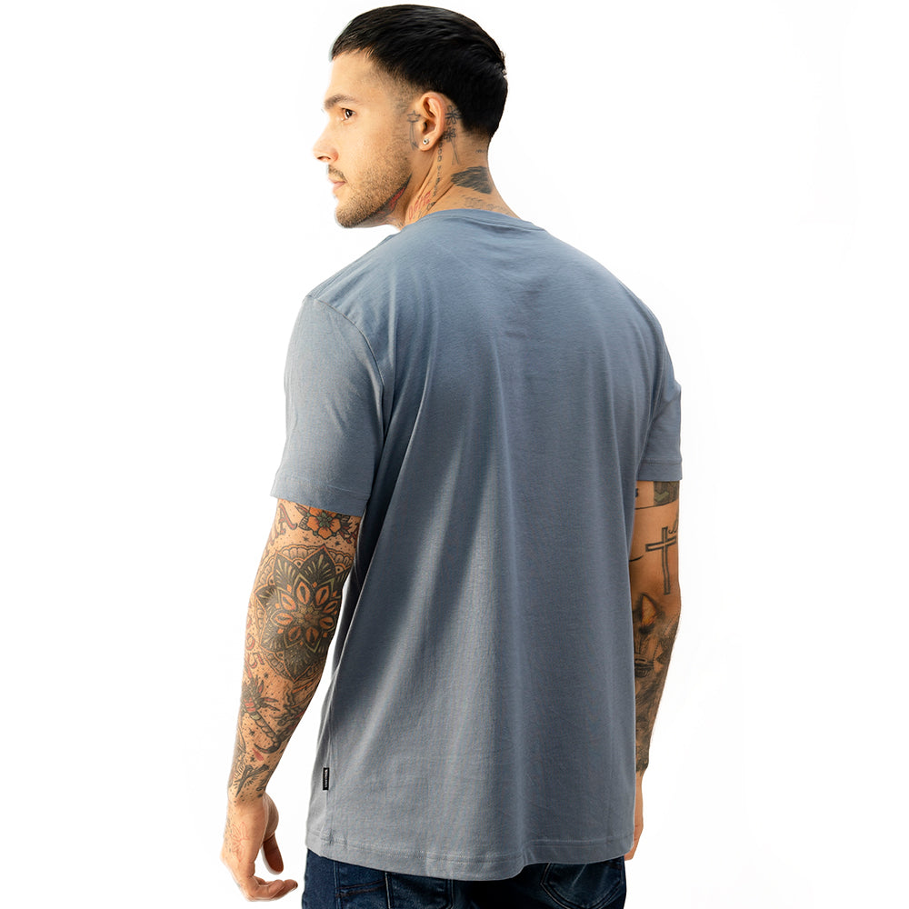 Polo Manga Corta Woallance Clasico 028 H25