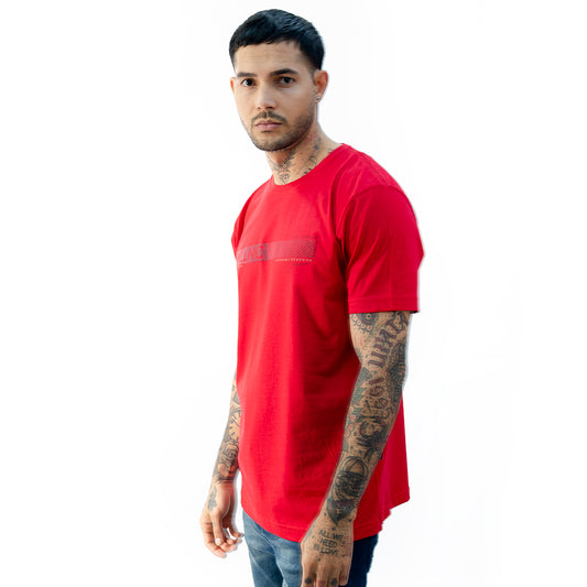 Polo Manga Corta Woallance Clasico 035 H25