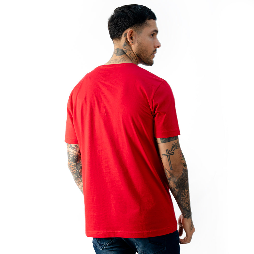 Polo Manga Corta Woallance Clasico 035 H25