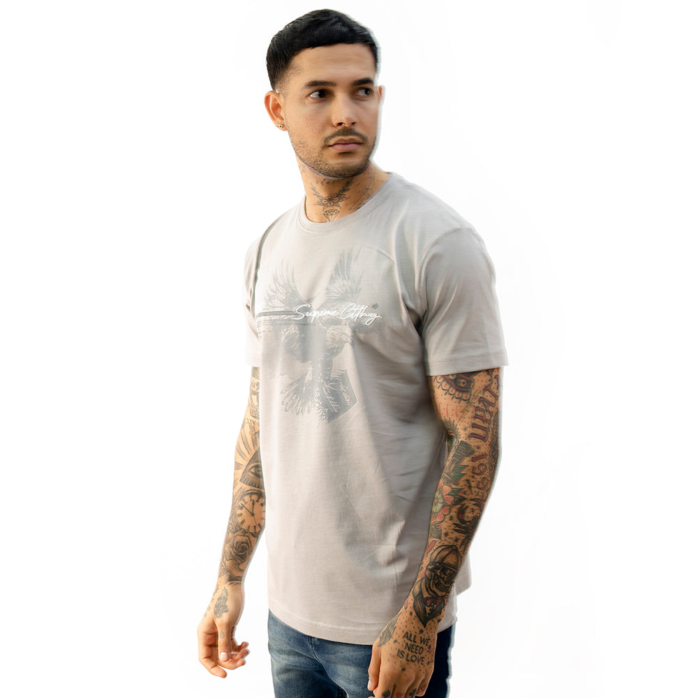 Polo Manga Corta Woallance Clasico 039 H25