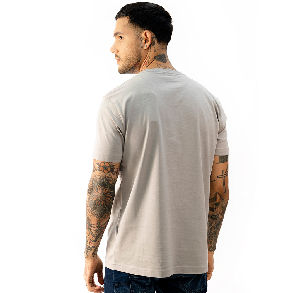 Polo Manga Corta Woallance Clasico 039 H25