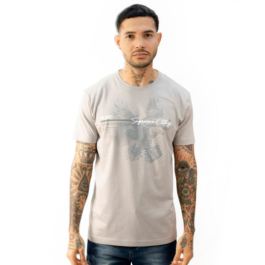 Polo Manga Corta Woallance Clasico 039 H25