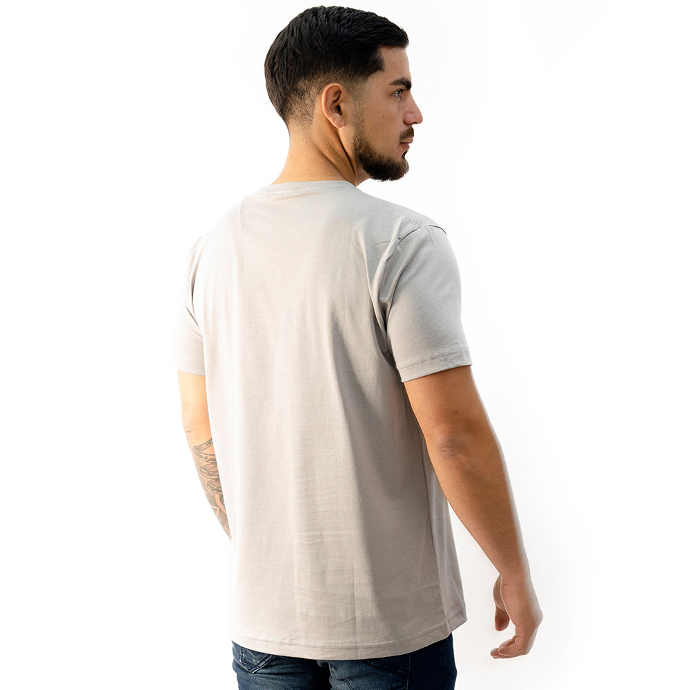 Polo Manga Corta Woallance Clasico 042 H25