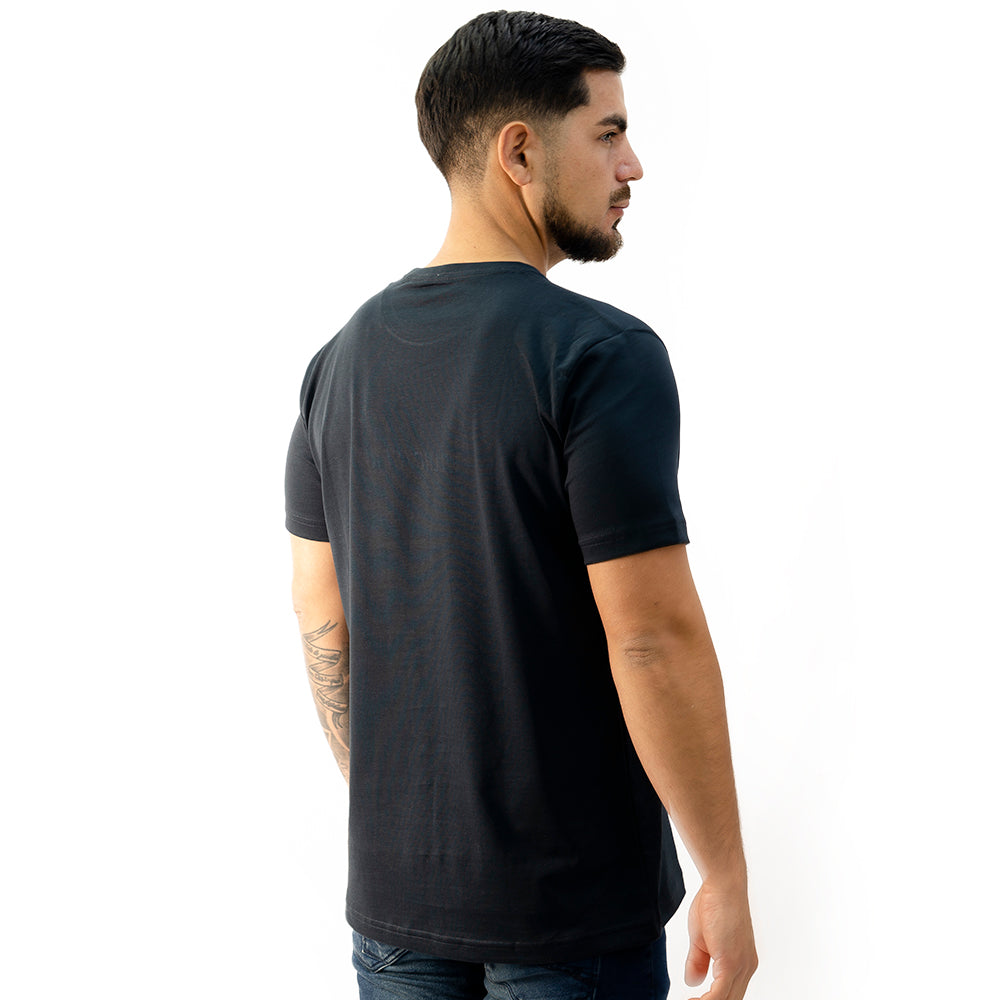 Polo Manga Corta Woallance Clasico 042 H25