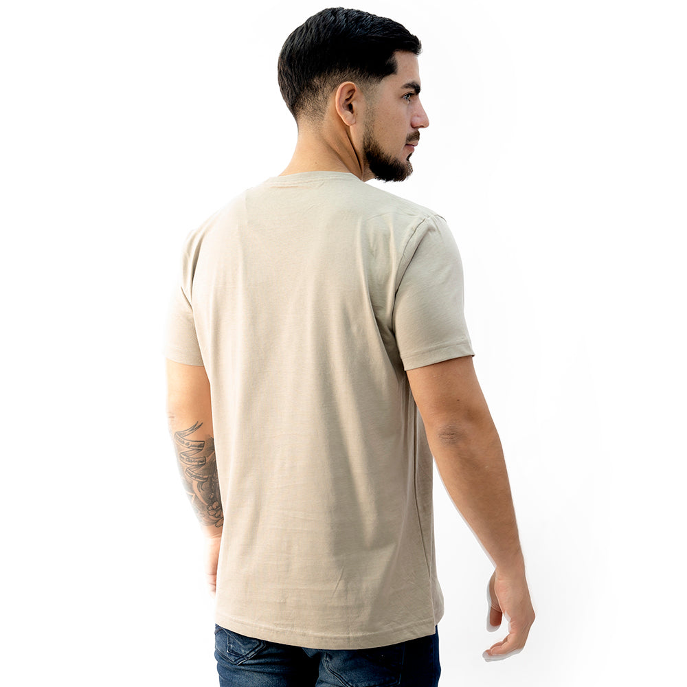 Polo Manga Corta Woallance Clasico 043 H25