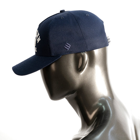 Gorro Woallance Scratch H25