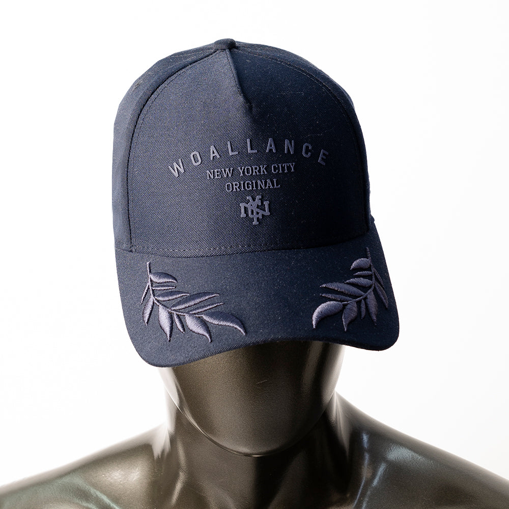 Gorro Woallance Sparrow H25