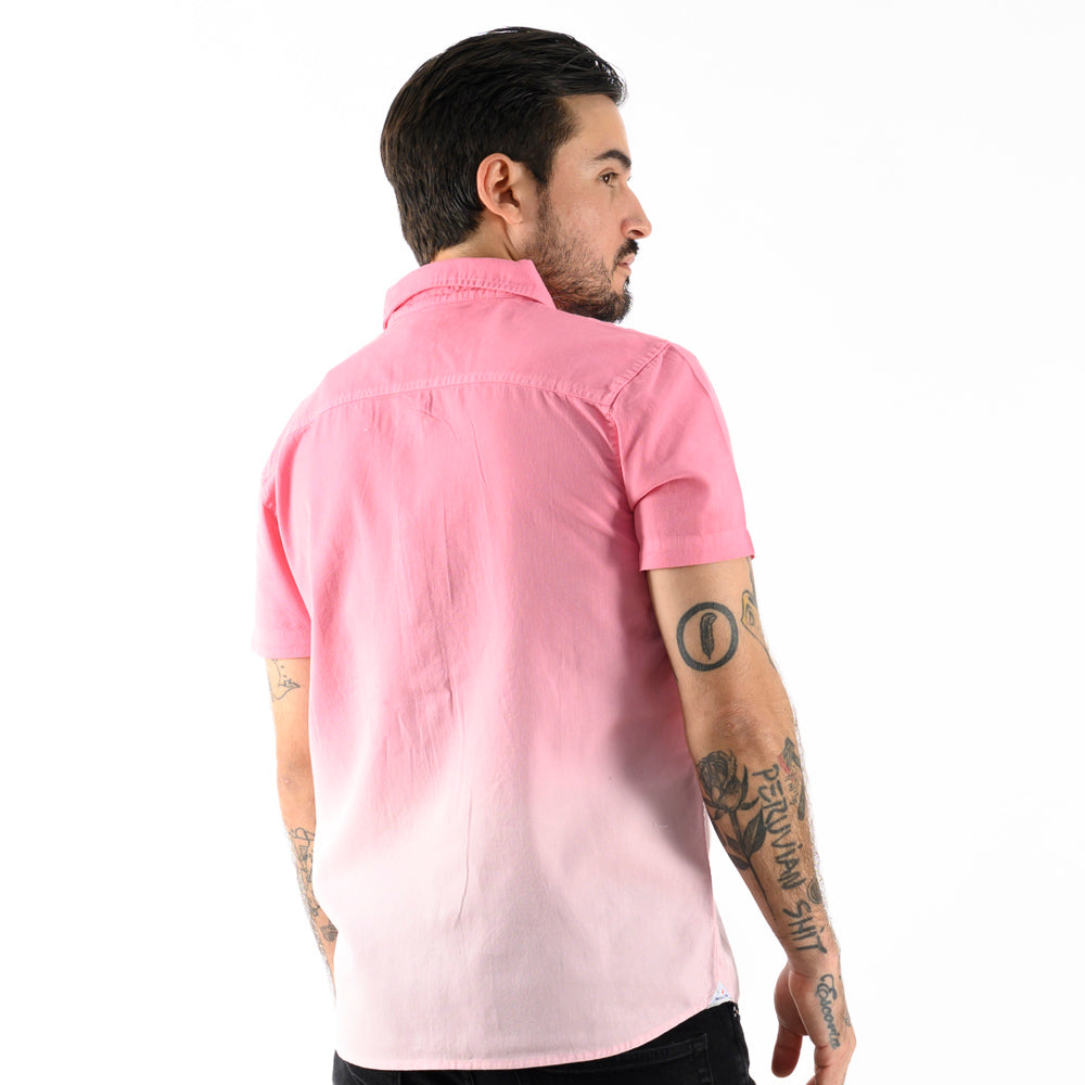 Camisa Mc Woallance Spirit II H25