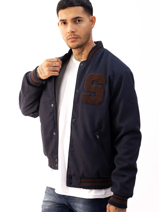 Casaca Woallance Harvart 2025