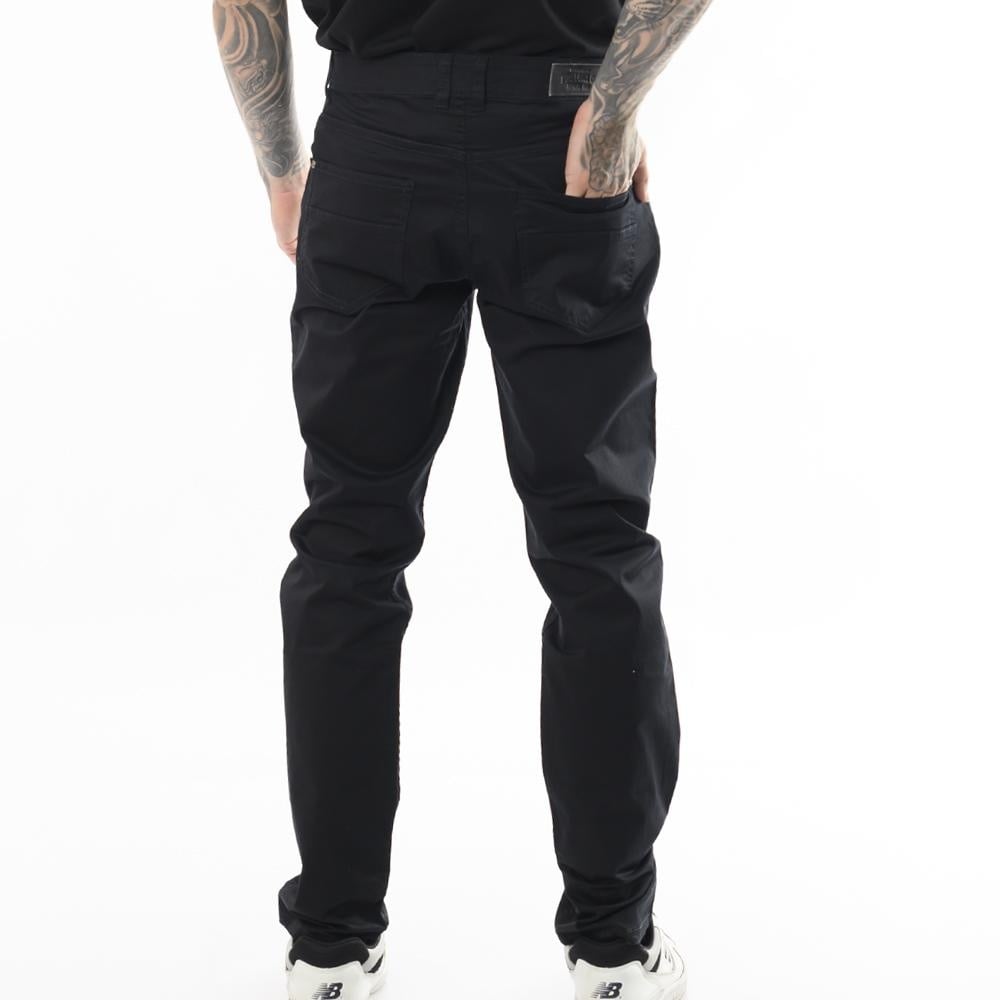 Pantalón Drill Spectro Woallance
