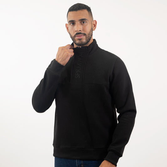 Polerón Hombre Woallance Sky H25