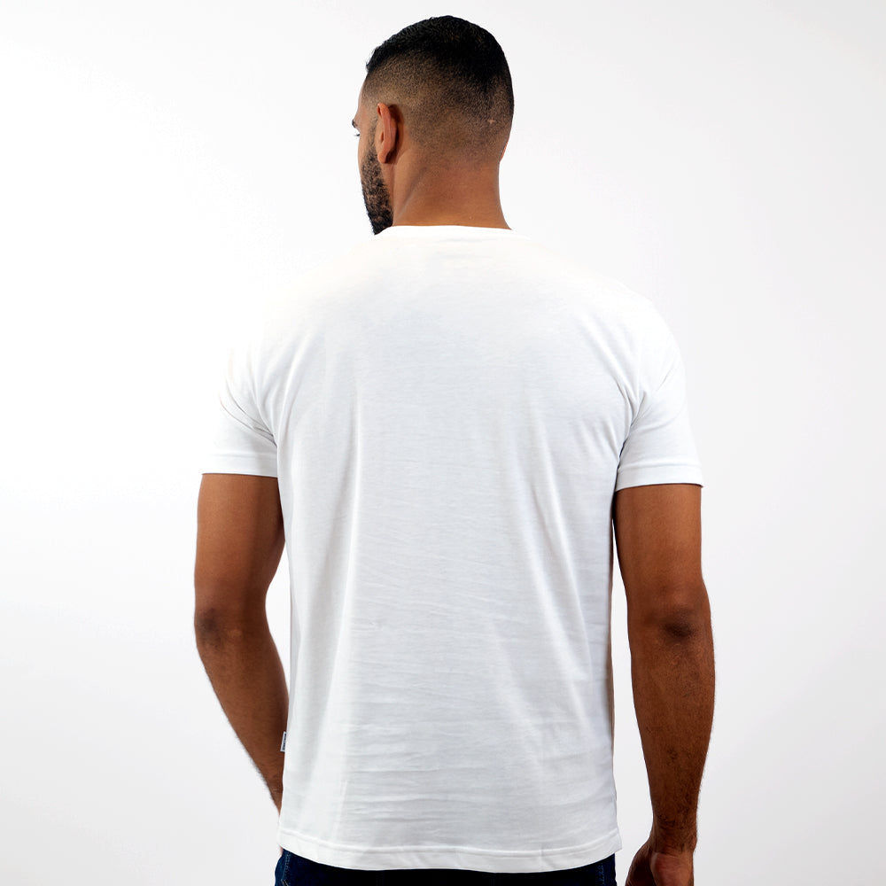 Polo Manga Corta Algodón Woallance Clásico 004 H26