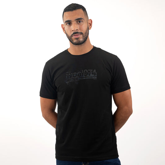 Polo Manga Corta Algodón Woallance Clásico 005 H26