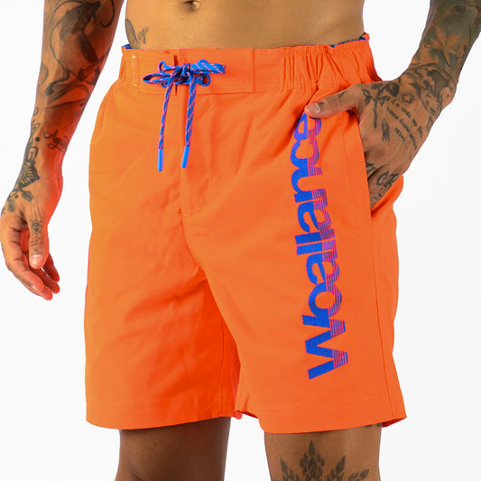 Ropa Baño Short Hombre Woallance Dance H24-25